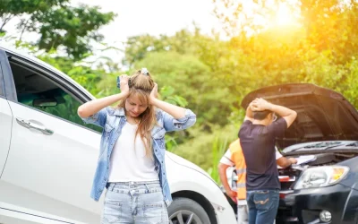What Should You Know About Car Accident Compensation?