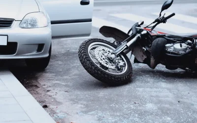 How Can a Motorcycle Accident Lawyer Assist You Following a Crash?
