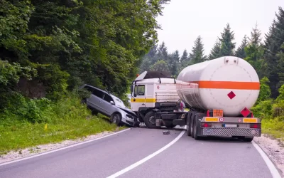 Why Should You Trust More 2 You as Your Truck Accident Lawyer?