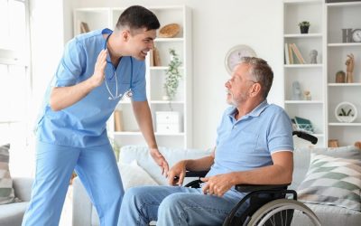 Keeping Elderly Relatives Safe from Nursing Homes Abuse