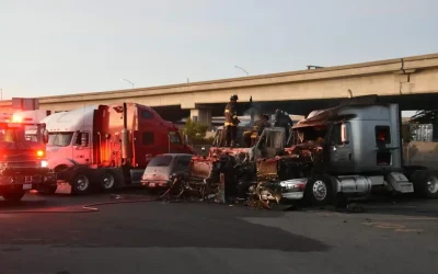 Can a Truck Accident Lawyer Help Me Get Maximum Compensation for Damages?