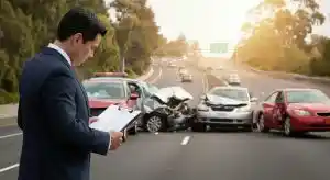 Do I Really Need a Car Crash Lawyer After an Auto Accident?