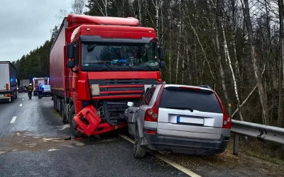 Why Is Finding the Right Truck Accident Lawyer So Difficult?