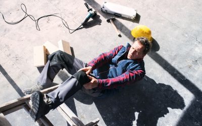 What Happens If You Don’t Hire a Slip and Fall Lawyer?