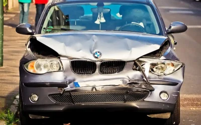 Do I Need a Car Accident Lawyer in Alabama After a Minor Crash?