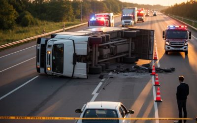 When Should I Contact a Truck Accident Lawyer Near Me?