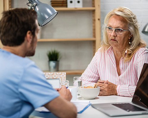 Alabama nursing home abuse attorneys