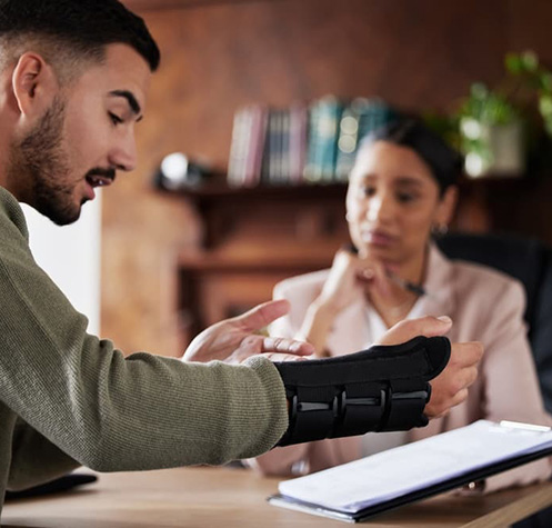Alabama workers compensation lawyer