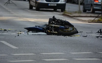 Why Should You Hire an Alabama Motorcycle Accident Lawyer for Your Case?