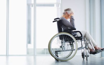 The Role of a Nursing Home Abuse Attorney in Protecting Seniors