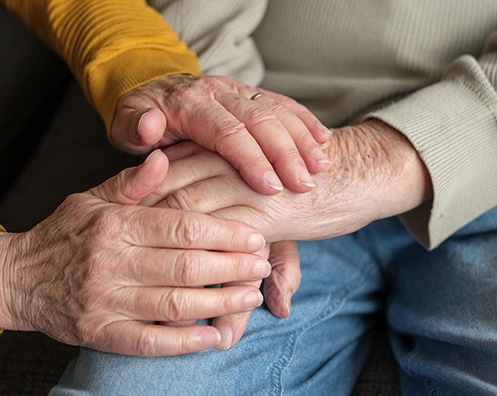 Nursing Home Abuse