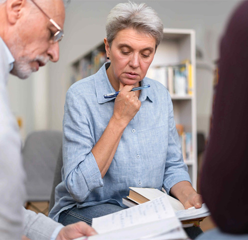 Nursing home abuse attorney 1