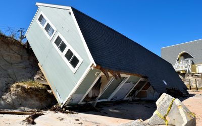 Do You Need a Storm Damage Lawyer After a Hurricane or Tornado? A Case for Skilled Legal Representation