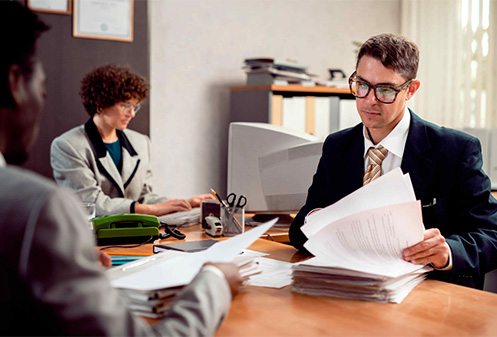 Workers Compensation Lawyer 2