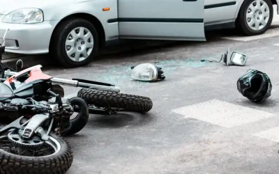 What Makes the Best Motorcycle Accident Lawyer? Key Qualities to Look For