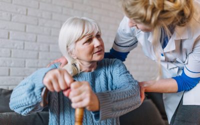 Find the Right Nursing Home Abuse Lawyer to Hold Negligent Facilities Accountable