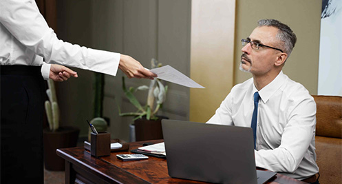 police misconduct Lawyer