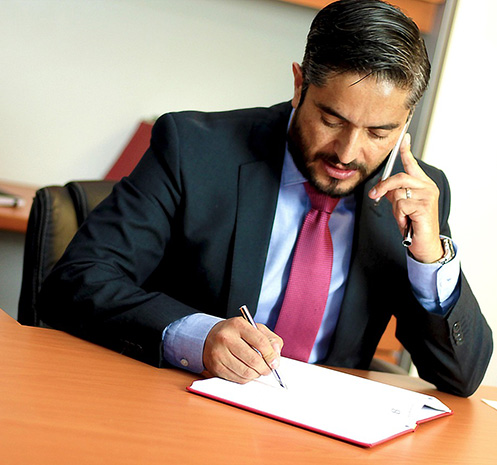 slip and fall attorneys