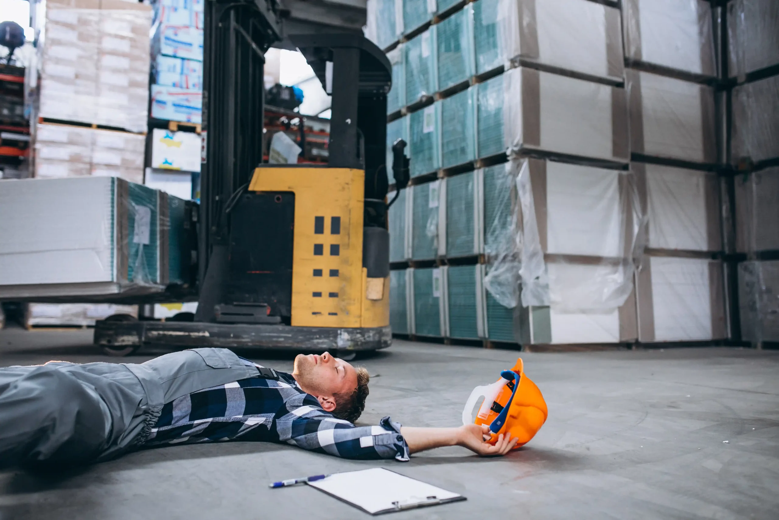 Slip & Fall Lawyer