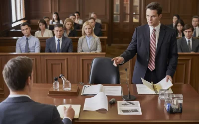 What Evidence a Product Liability Lawyer Uses in Court