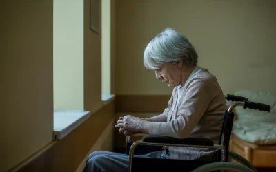 Psychological Abuse Elderly in Nursing Homes: Legal Rights and Help in Alabama and Florida
