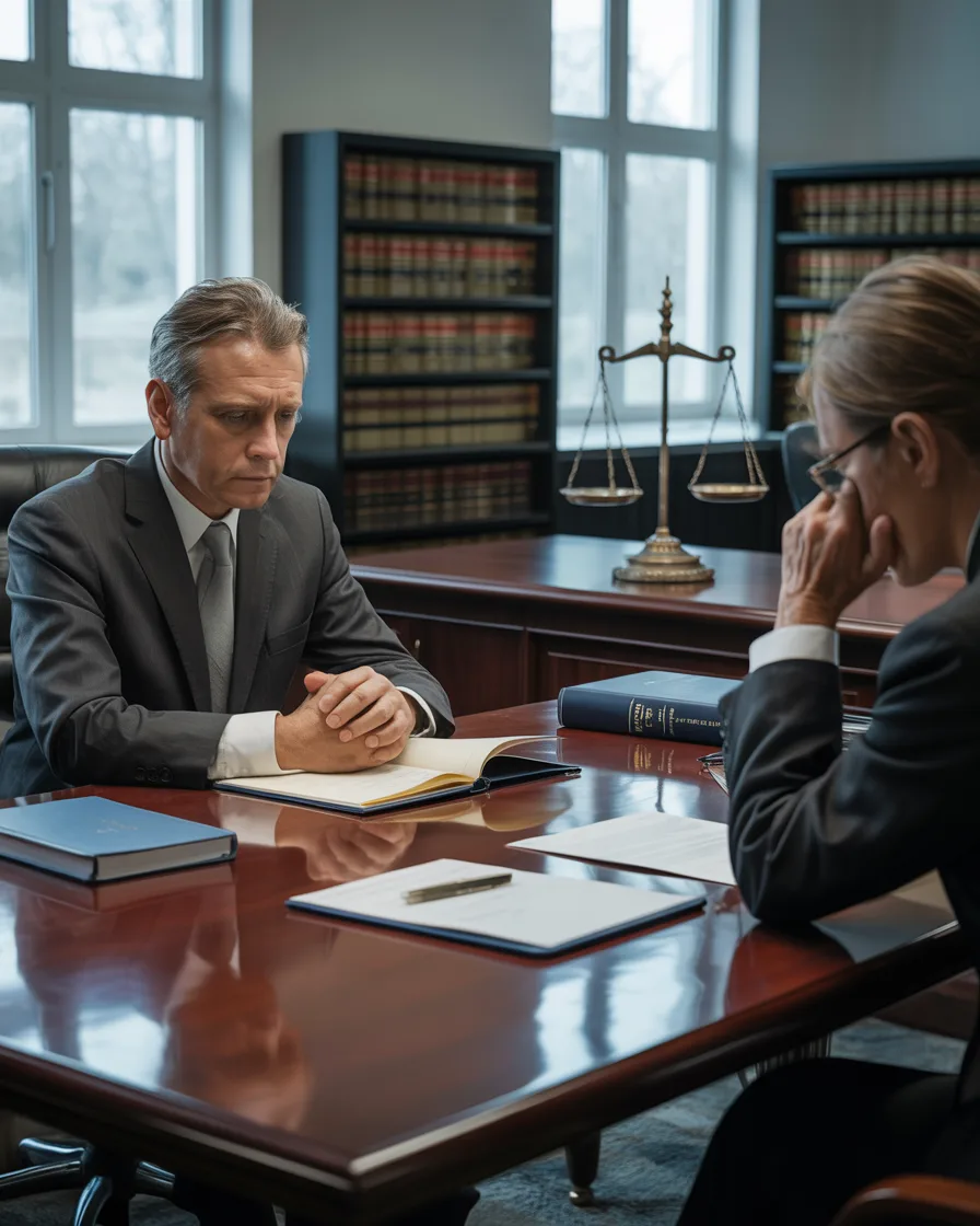 Wrongful Death Settlement Amount