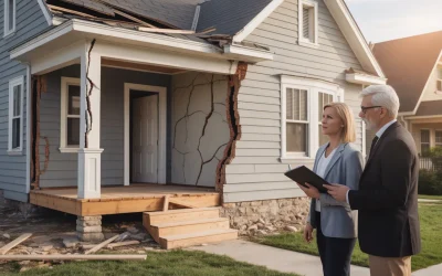 Top Reasons to Hire a Construction Defect Attorney for Property Damage Cases