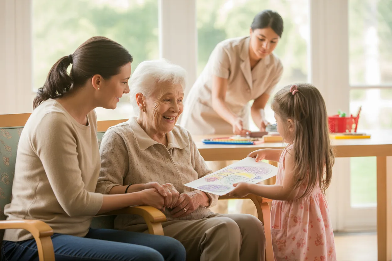 early signs of psychological abuse elderly