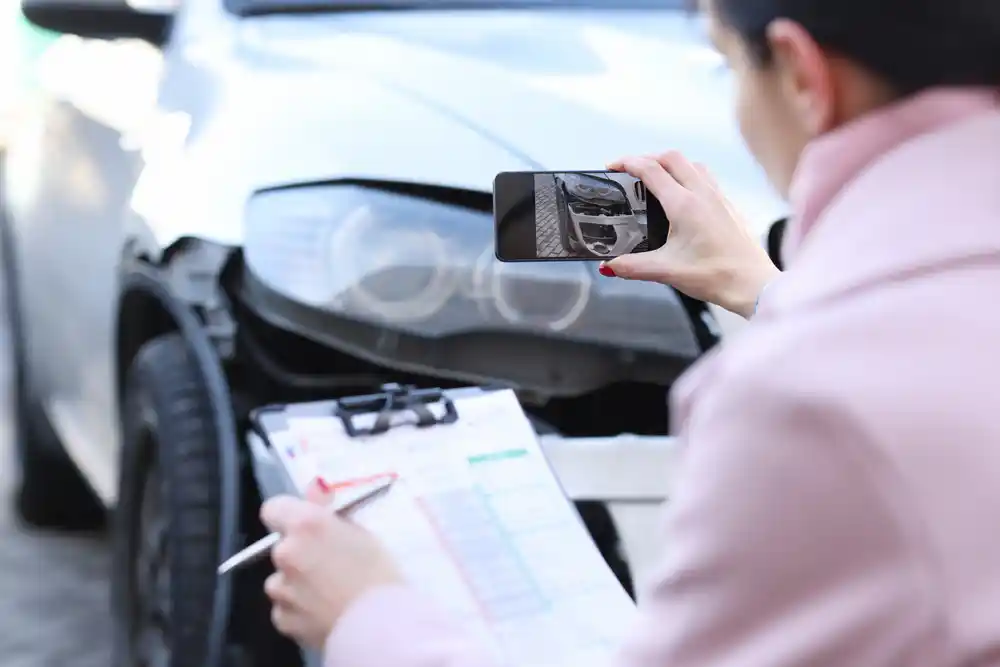 Automobile Accident Attorneys