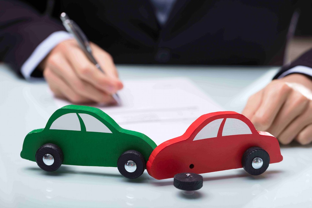 Benefits of Hiring the Best Auto Accident Lawyer