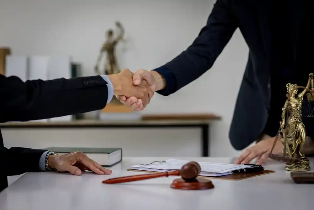 Best Auto Accident Attorney