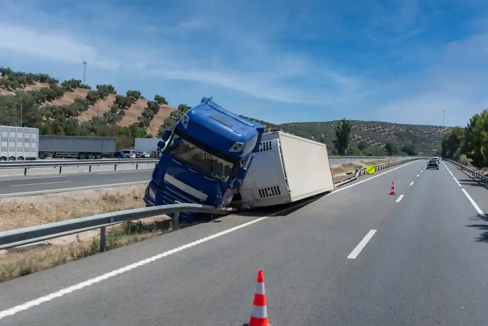 Best Truck Accident Lawyer Near Me