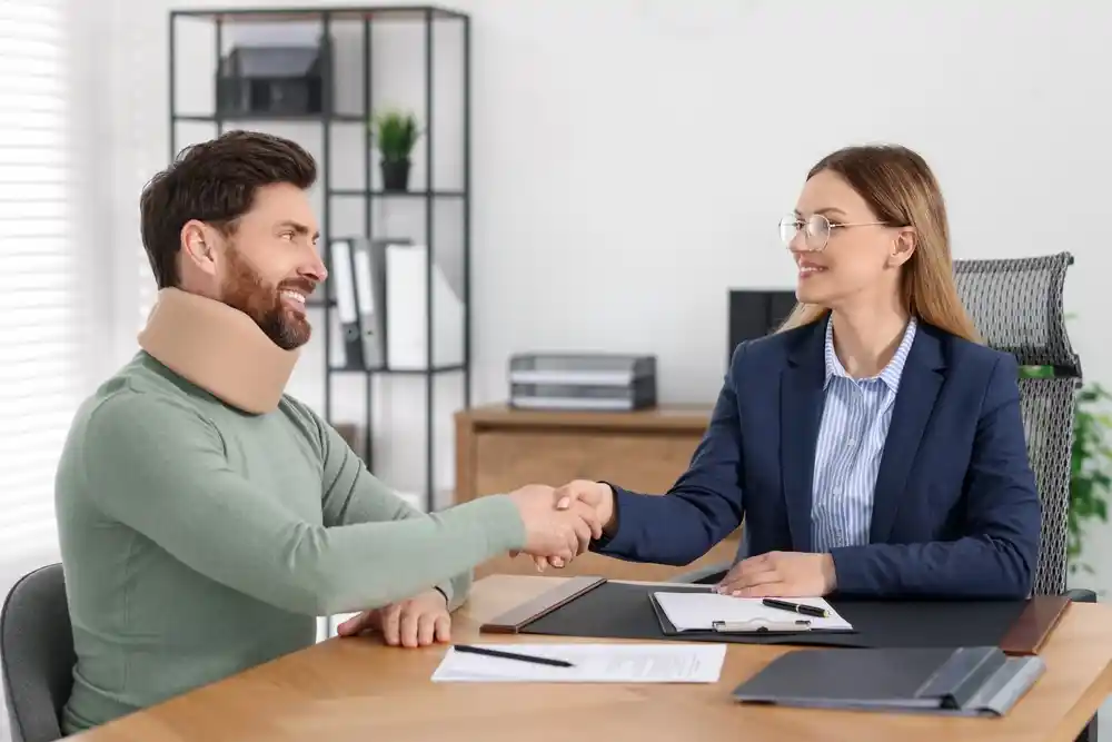 Best Truck Accident Lawyer