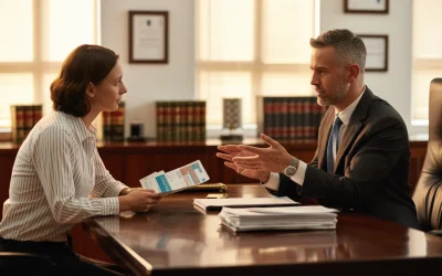 Who Pays Your Medical Bills After a Car Accident in Alabama While Your Case Is Still Pending?