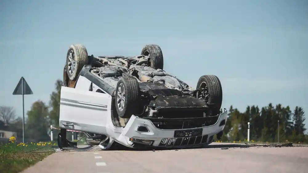 Car Accidents