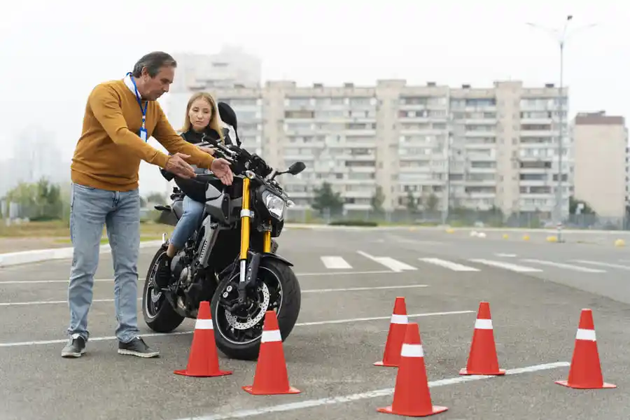 Competence in Local Motorcycle Statutes