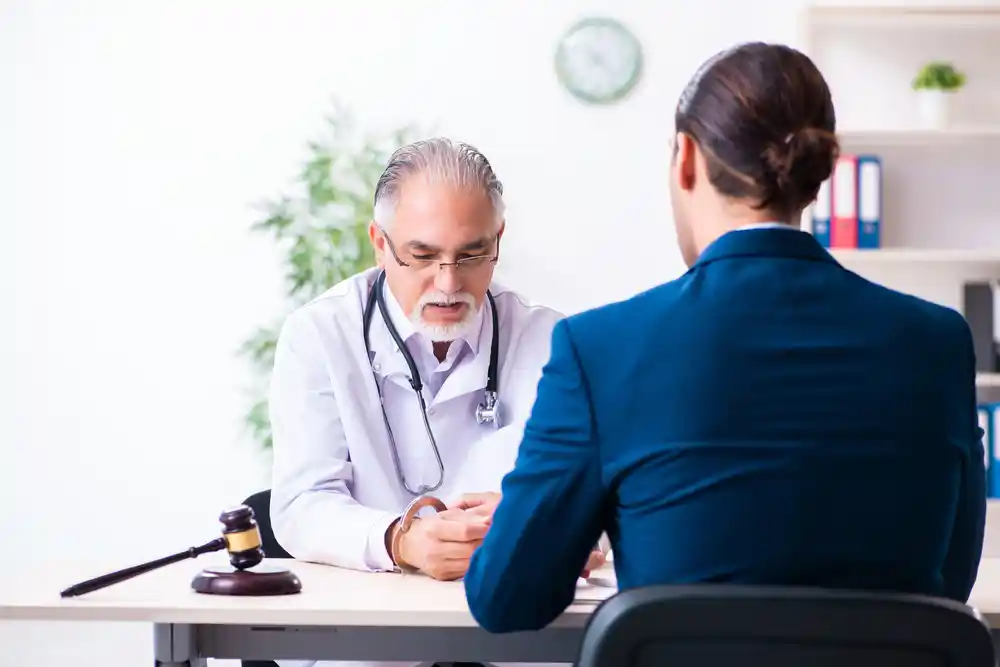 Lawyer for Medical Malpractice