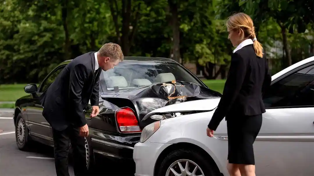 Lawyers Handle Complex Car Accident Cases