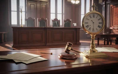 What Happens If You Miss the Statute of Limitations Alabama on a Personal Injury Claim?