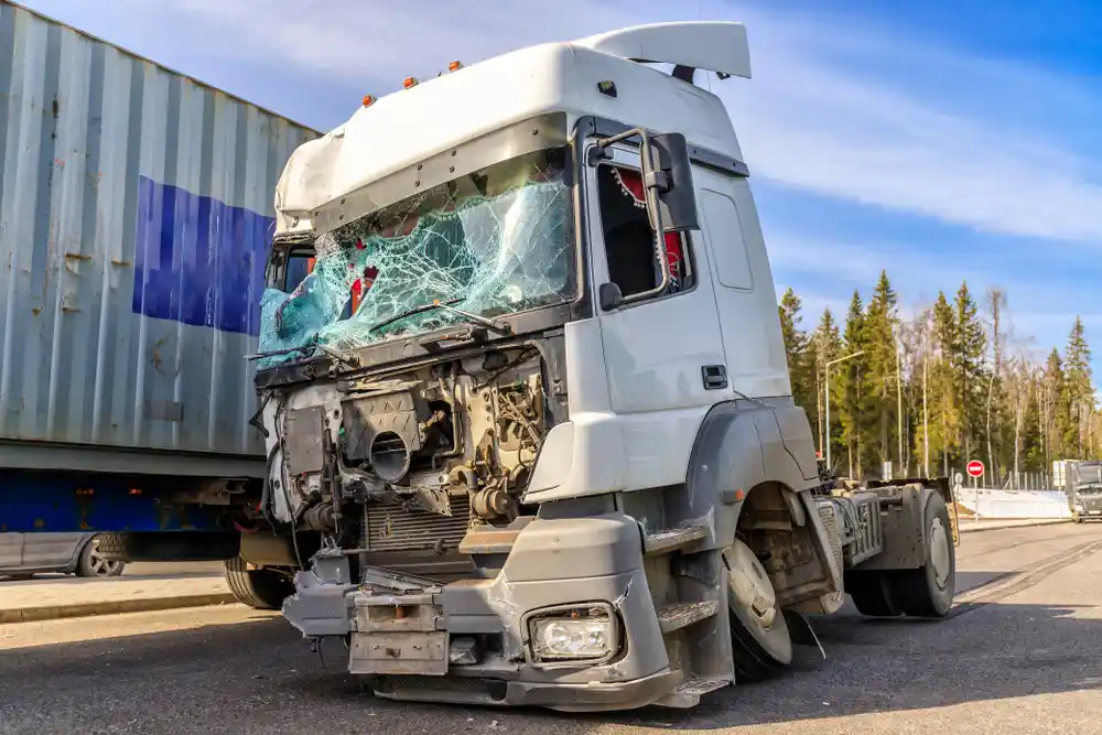 Trucking Accident Lawyers