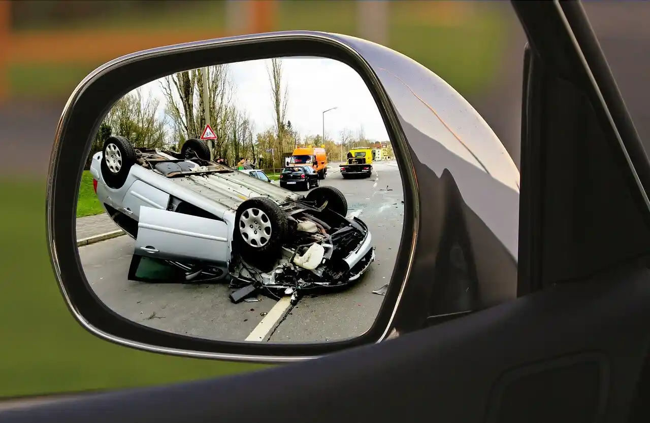 car accident in alabama