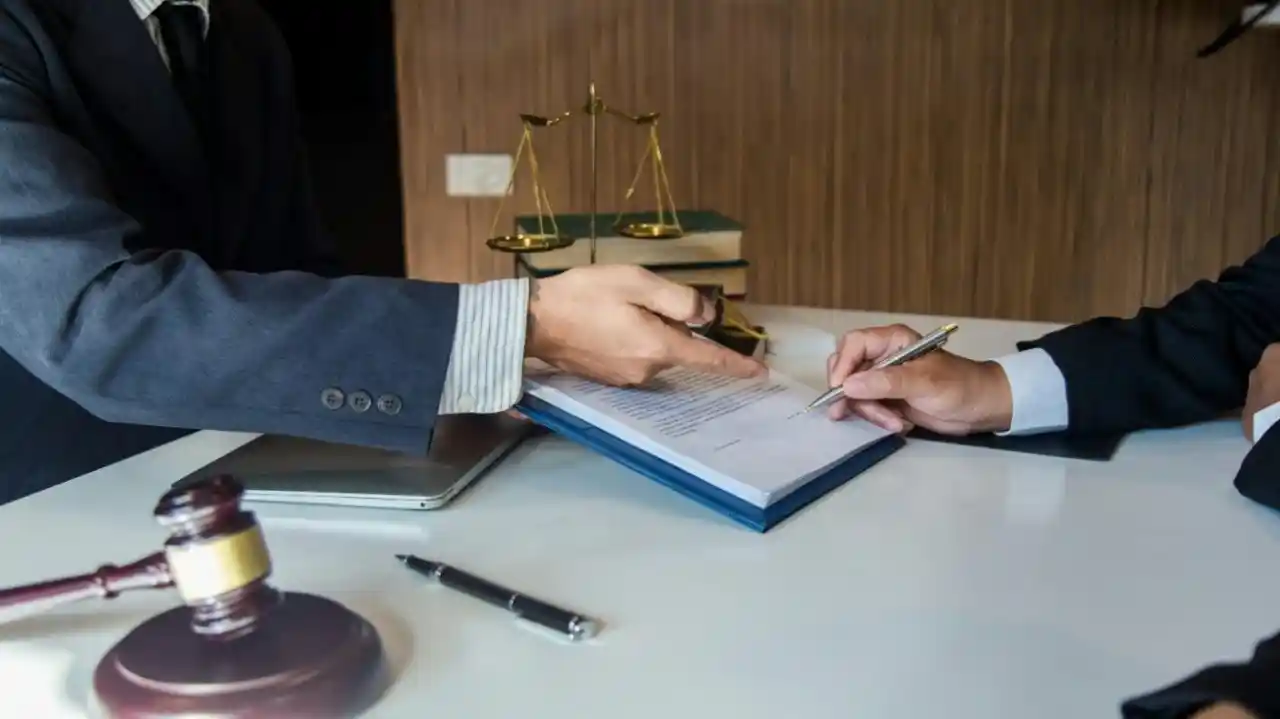 car accident lawyer