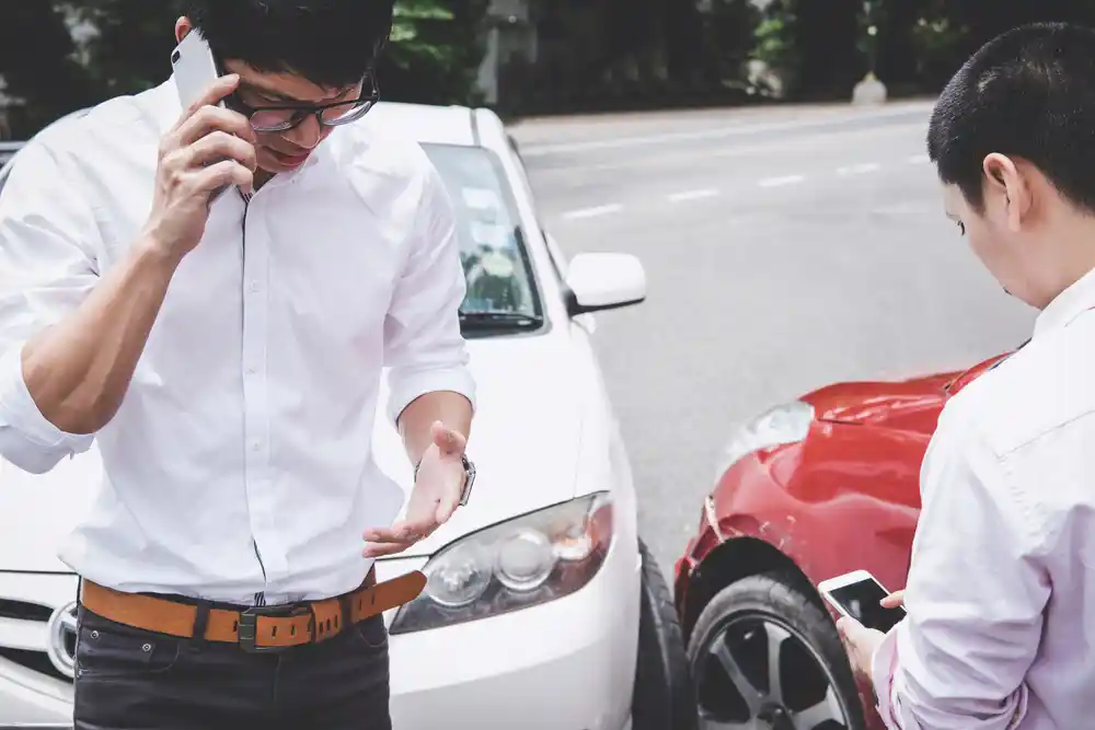 car accident lawyer