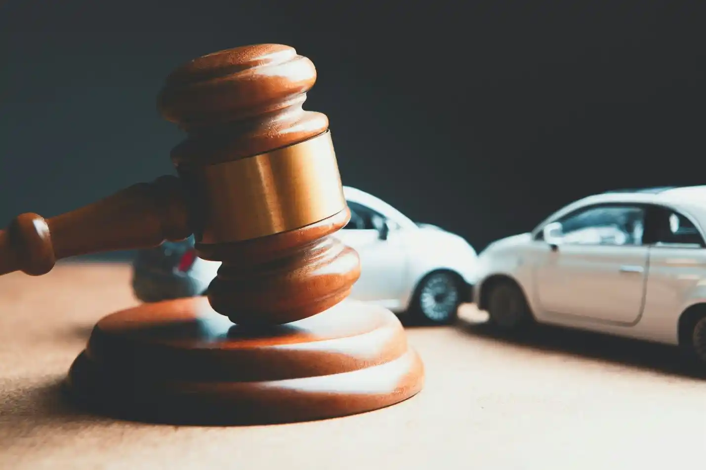 car wreck lawyer