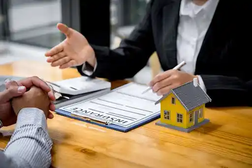 experienced property damage lawyer
