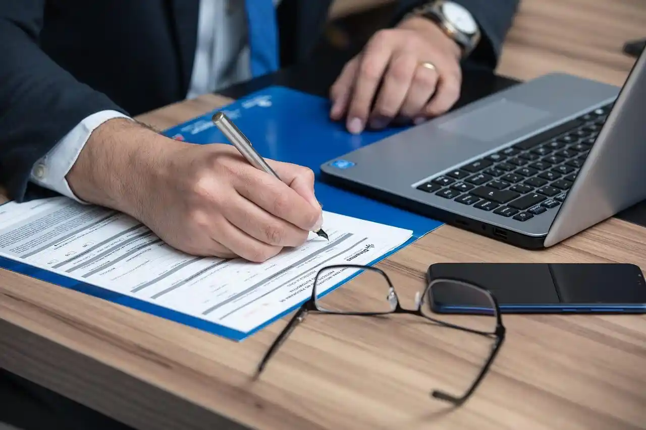 lawyer for car accidents