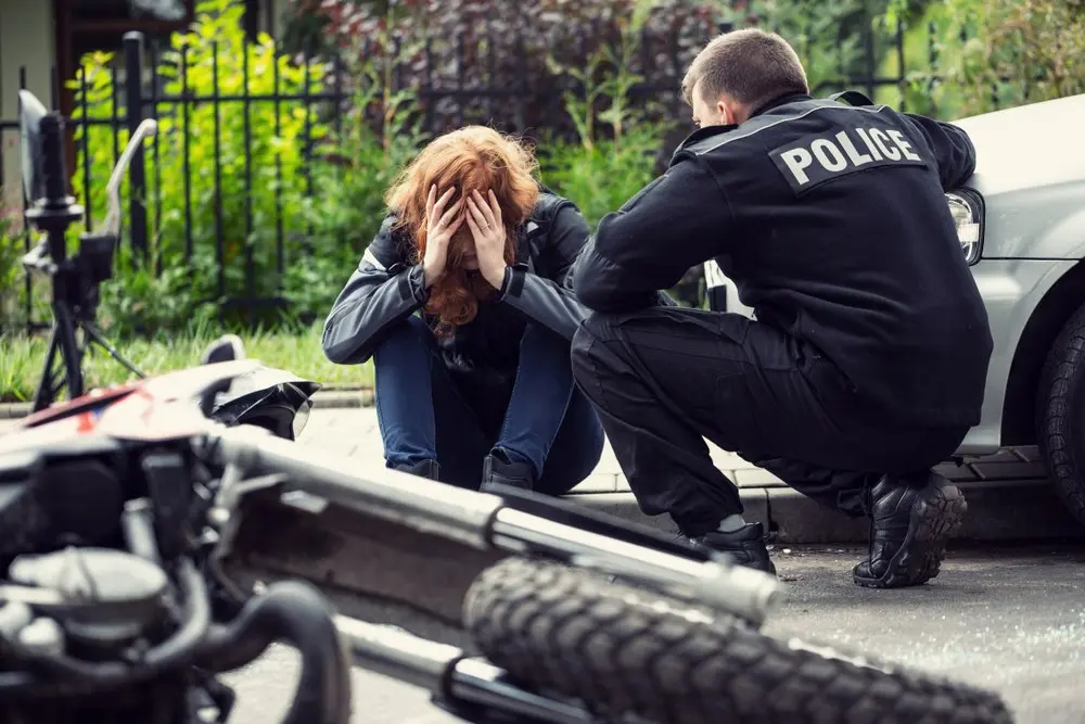motorcycle accident attorney