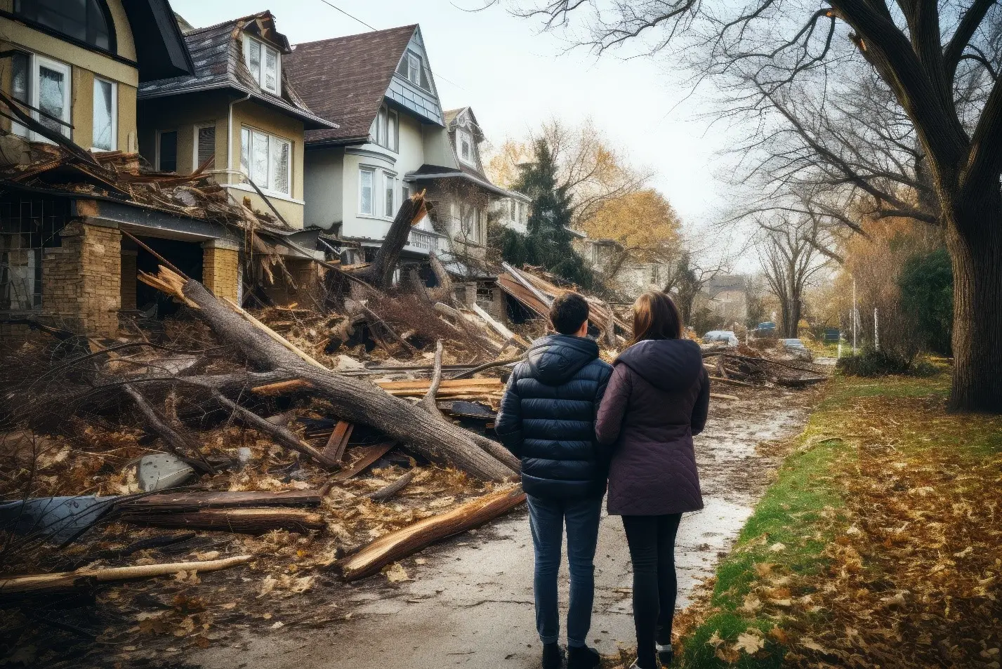storm damage lawyer
