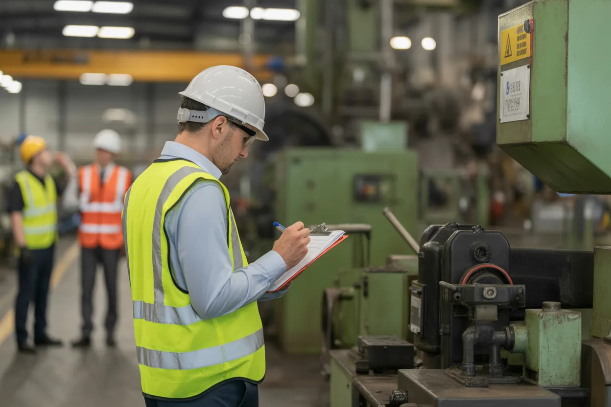 workplace injury