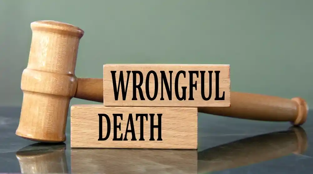 wrongful death attorney